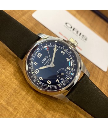 Oris - Big Crown Pointer Date Calibre 403 pas cheres