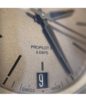 Oris Big Crown Propilot X Calibre 400 Paris Déstockage Promo