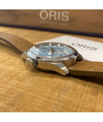 Oris - Big Crown Calibre 473 acheter en ligne