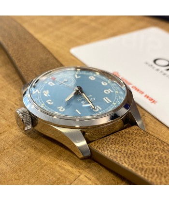 Oris - Big Crown Calibre 473 acheter en ligne