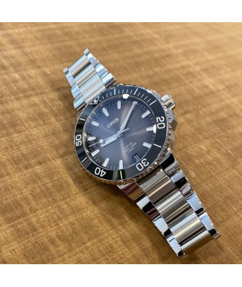 Oris - Aquis Date Calibre 400 en stock