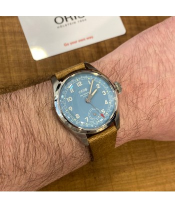 Oris - Big Crown Calibre 473 acheter en ligne