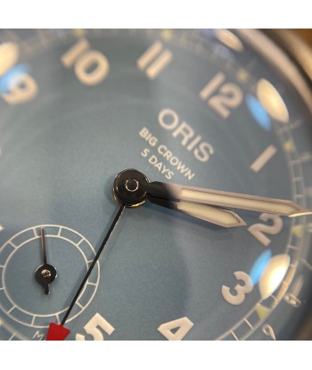 Oris - Big Crown Calibre 473 acheter en ligne