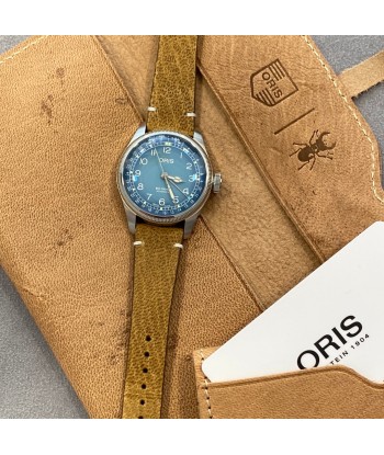 Oris - Big Crown X Cervo Volante Les êtres humains sont 