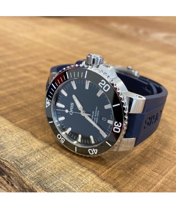 Oris - Aquis Date Economisez 