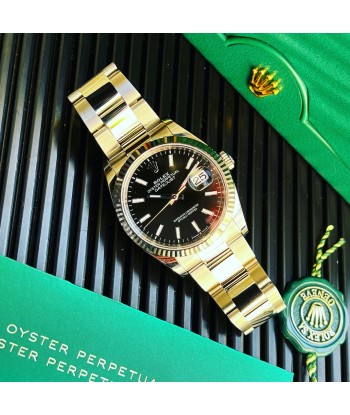 Rolex Datejust 36 réf 126234- Comparez plus de prix