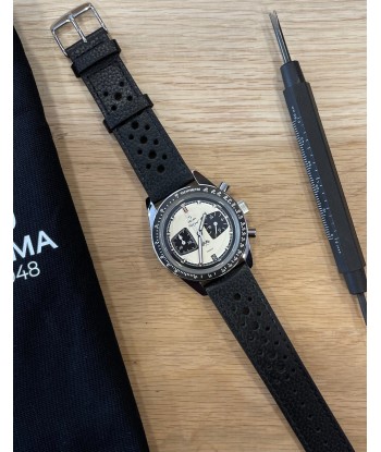 Yema - Rallygraf Meca-Quartz Panda ouvre sa boutique