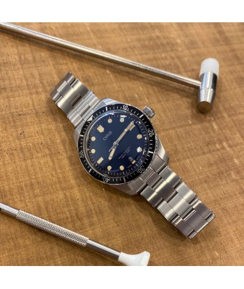 Oris - Divers Sixty Five de votre