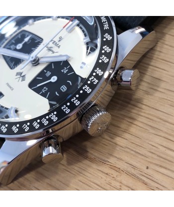 Yema - Rallygraf Meca-Quartz Panda ouvre sa boutique