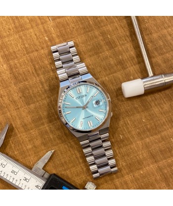 Citizen - TSUYOSA ICE BLUE Vous souhaitez 