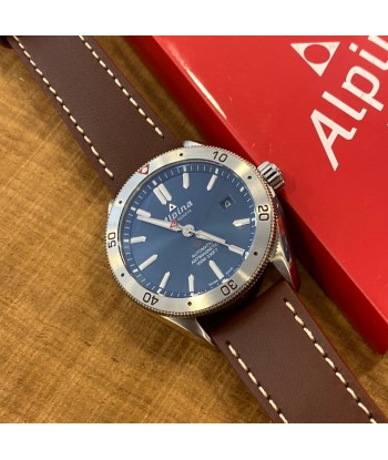 Alpina - ALPINER 4 AUTOMATIC les ligaments