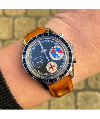 Yema Yachtingraph Heritag Véritable concentré