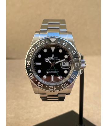 Rolex Gmt-Master II Date 116710 LN Le MVP de beaucoup