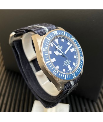 Tudor Pelagos Marine Nationale 22 du meilleur 