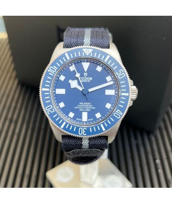 Tudor Pelagos Marine Nationale 22 du meilleur 