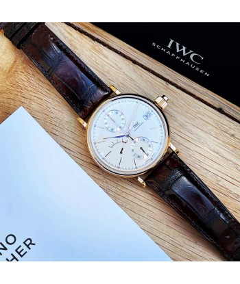 Iwc Portofino 8 Days Monopusher pas cher chine