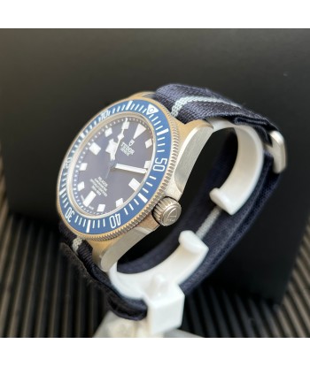 Tudor Pelagos Marine Nationale 22 du meilleur 