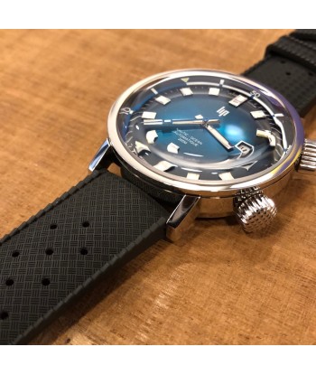 Lip - NAUTIC OCÉAN 41mm français