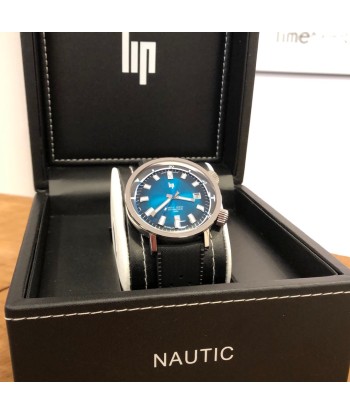 Lip - NAUTIC OCÉAN 41mm français