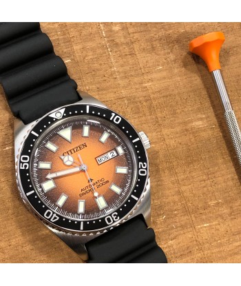 Citizen - PROMASTER MARINE livraison gratuite