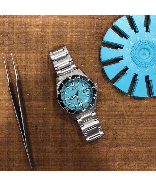 Citizen - MARINE ECO DRIVE acheter en ligne