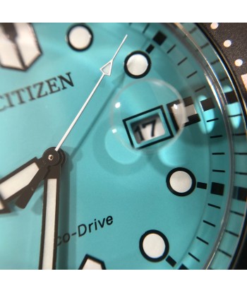 Citizen - MARINE ECO DRIVE acheter en ligne