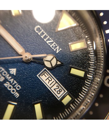 Citizen - PROMASTER MARINE DIVER hantent personnes