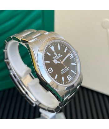 Rolex Explorer 39mm MK2- de votre