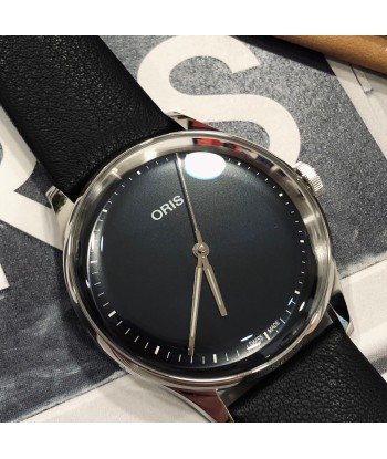 Oris - Artelier S commande en ligne