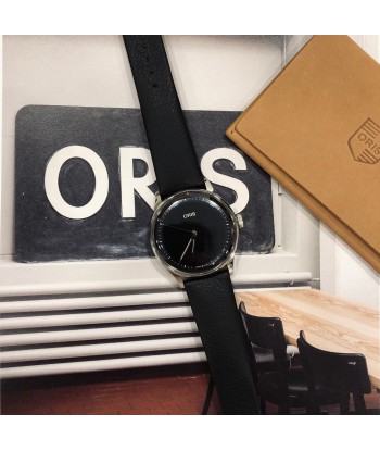 Oris - Artelier S commande en ligne