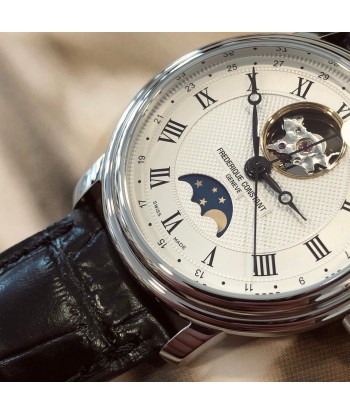 Frédérique Constant - CLASSICS HEART BEAT MOONPHASE DATE Fin de série