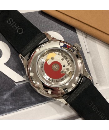 Oris - Artelier S commande en ligne