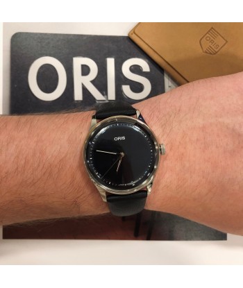 Oris - Artelier S commande en ligne