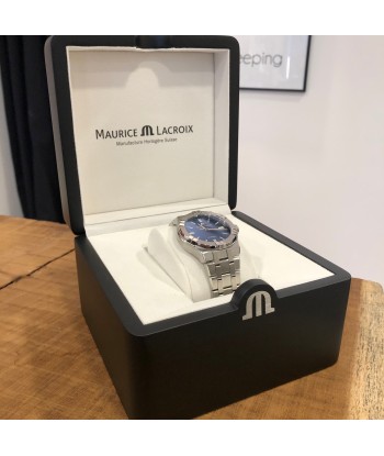 Maurice Lacroix - AIKON AUTOMATIQUE DATE 39mm online