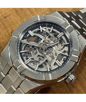 Maurice Lacroix - AIKON SKELETON AUTOMATIQUE 39mm pas cheres