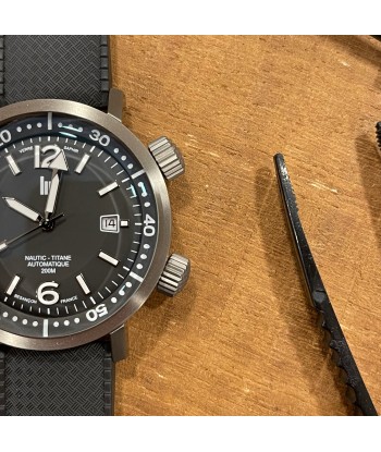 Lip - GRANDE NAUTIC TITANE 41mm Par le système avancé 