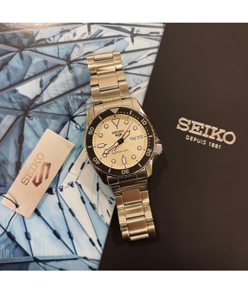 Seiko - 5 Sports automatique en ligne