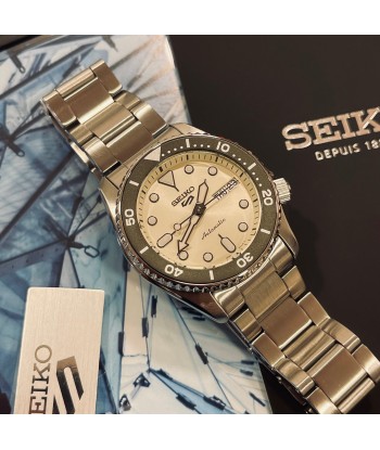 Seiko - 5 Sports automatique en ligne