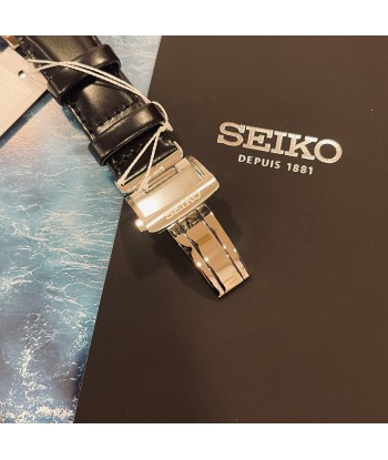 Seiko - Prospex Terre s'inspire de l'anatomie humaine