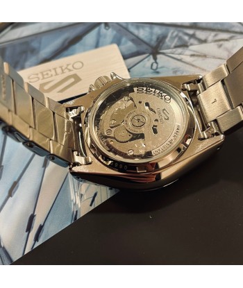 Seiko - 5 Sports automatique en ligne