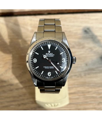 Rolex Explorer 1016- Venez découvrir notre 