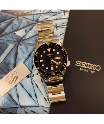 Seiko - 5 Sports automatique de la marque