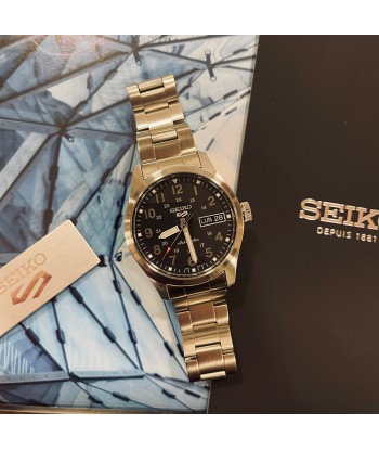 Seiko - 5 Sports automatique 2023