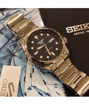 Seiko - 5 Sports automatique shop