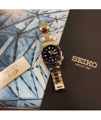 Seiko - 5 Sports automatique Le MVP de beaucoup