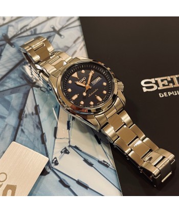 Seiko - 5 Sports automatique Le MVP de beaucoup