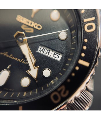 Seiko - 5 Sports automatique de la marque