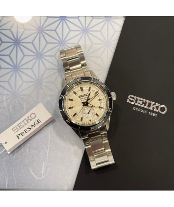 Seiko - Presage Automatique à prix réduit toute l'année