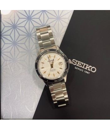 Seiko - Presage Automatique 2023