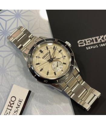 Seiko - Presage Automatique à prix réduit toute l'année